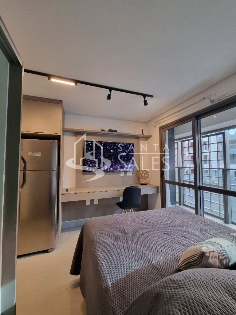 Apartamento, 1 quarto, 24 m² - Foto 18