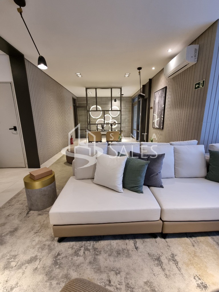 Apartamento, 1 quarto, 24 m² - Foto 19