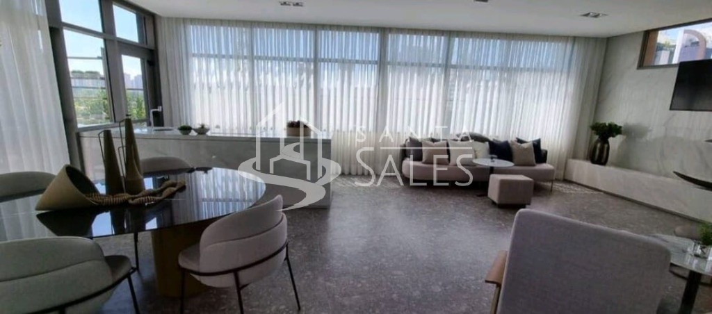 Apartamento, 1 quarto, 24 m² - Foto 20