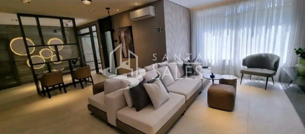 Apartamento, 1 quarto, 24 m² - Foto 21