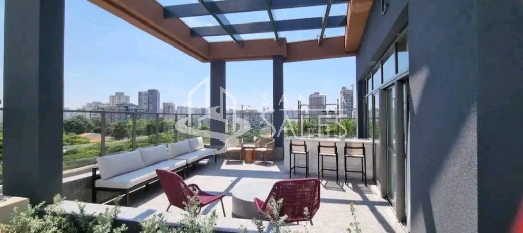 Apartamento, 1 quarto, 24 m² - Foto 22