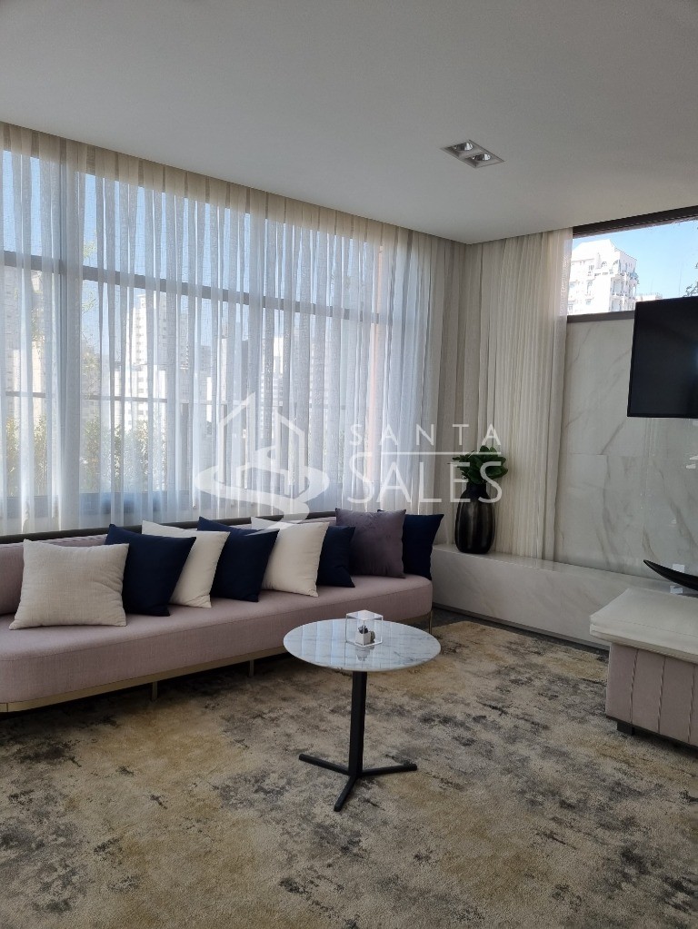 Apartamento, 1 quarto, 24 m² - Foto 23