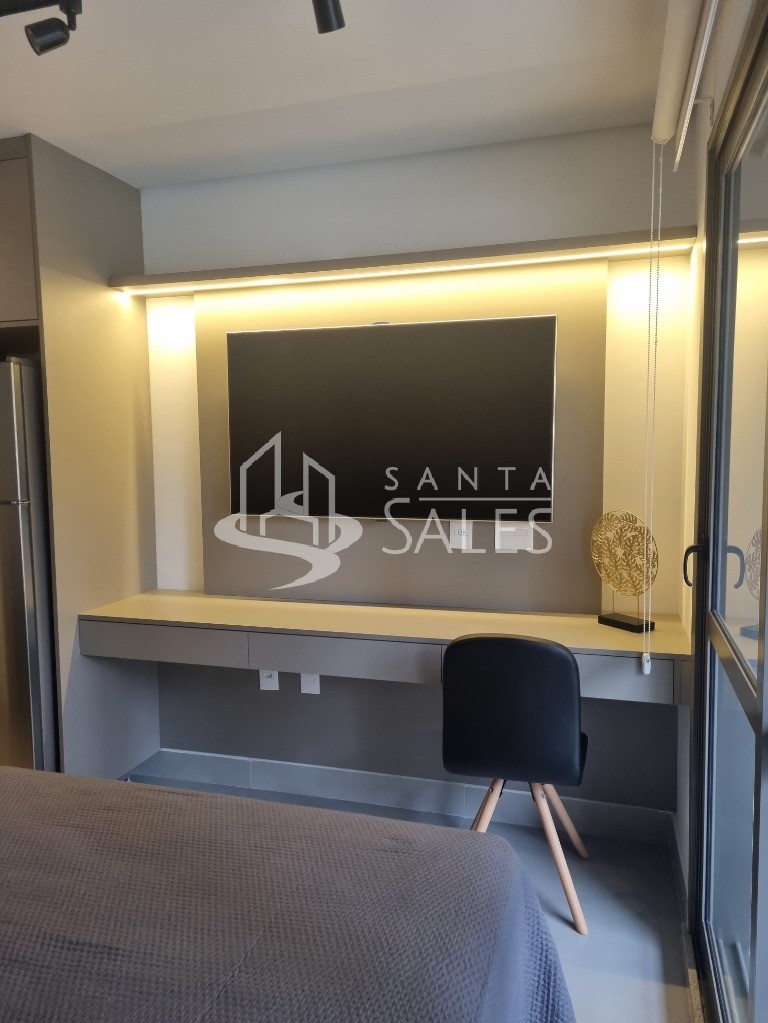 Apartamento, 1 quarto, 24 m² - Foto 25