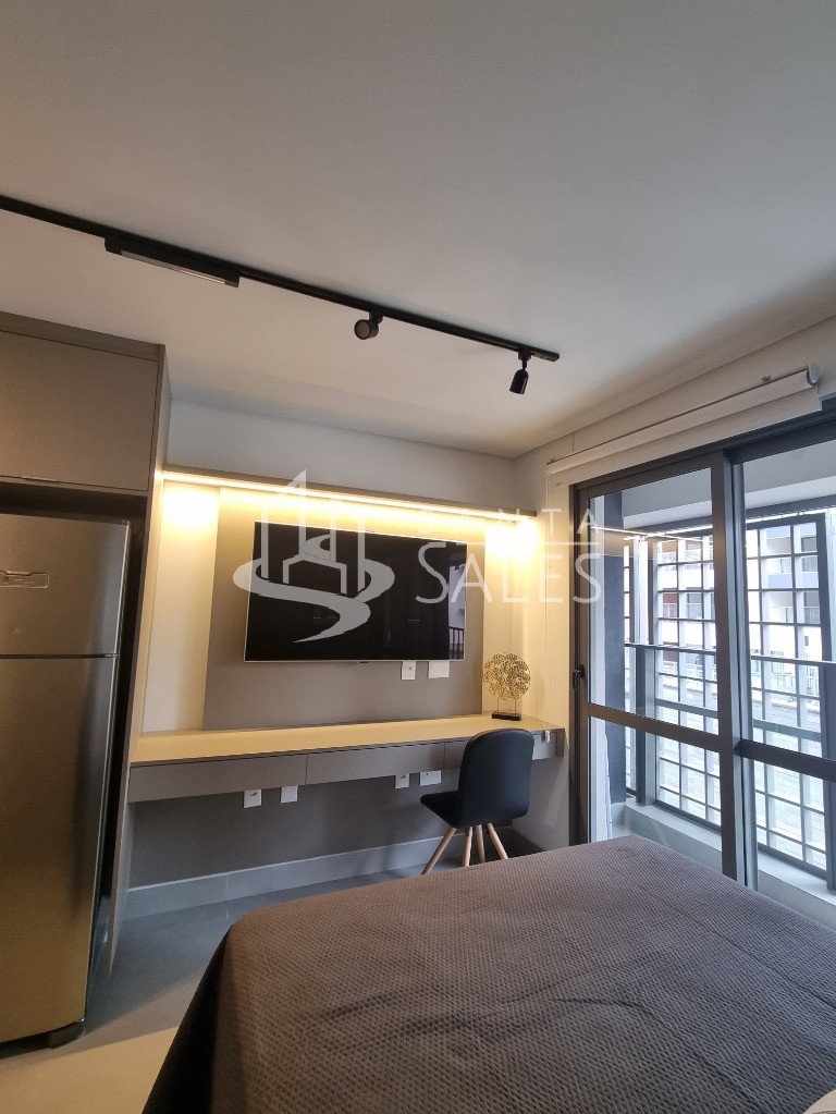 Apartamento, 1 quarto, 24 m² - Foto 26