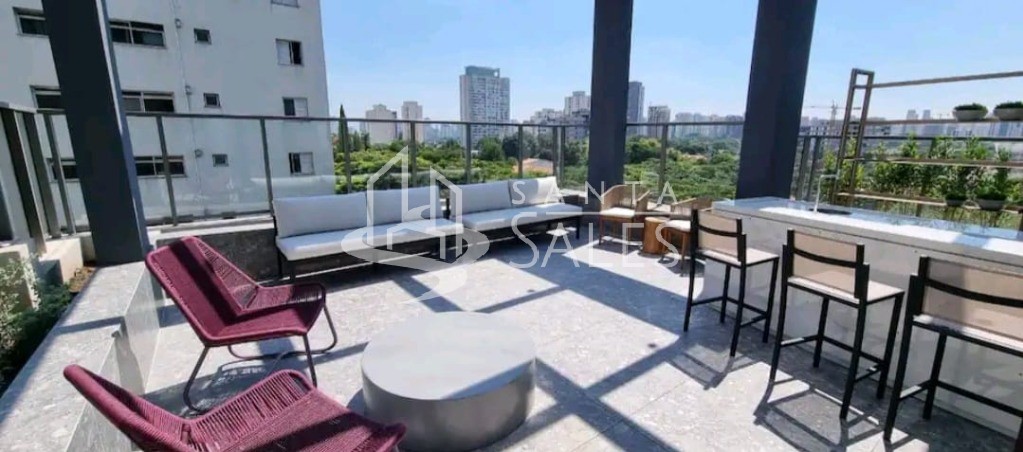 Apartamento, 1 quarto, 24 m² - Foto 28