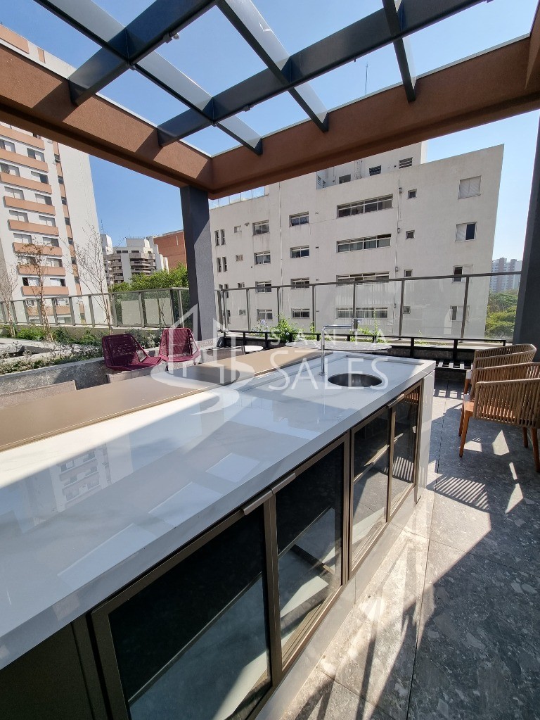 Apartamento, 1 quarto, 24 m² - Foto 29