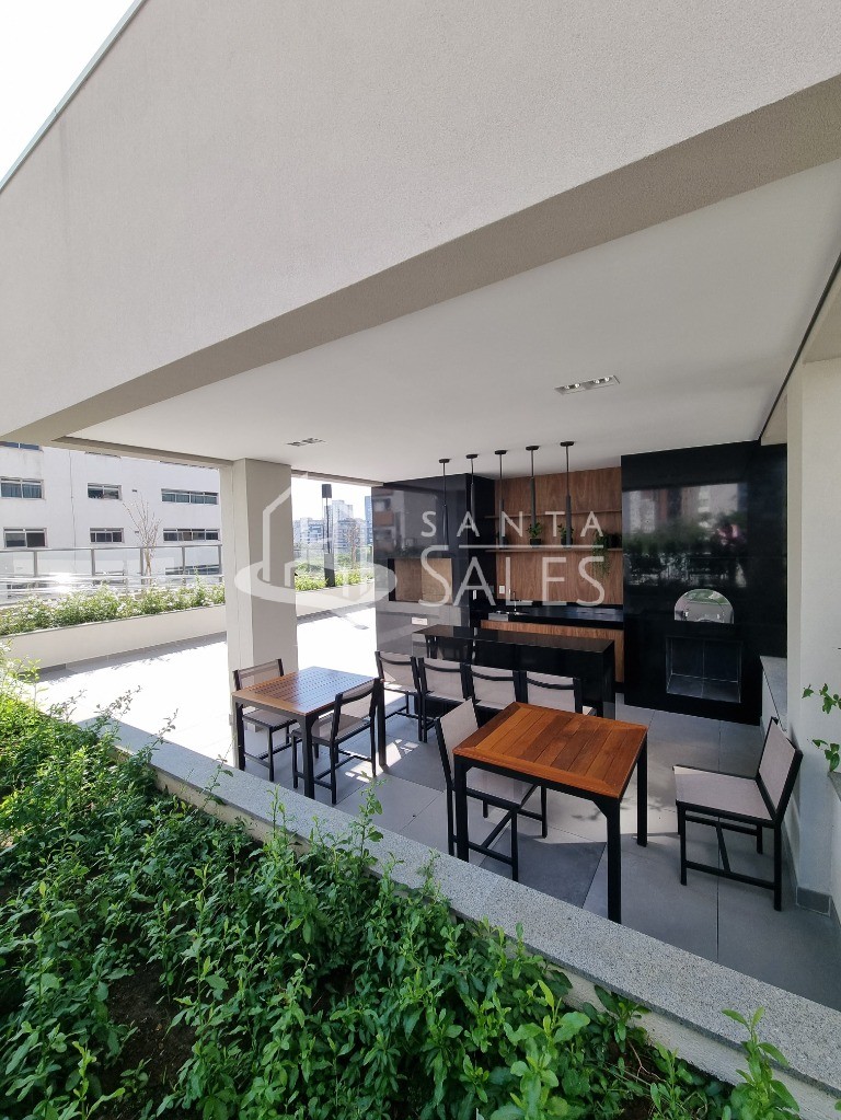 Apartamento, 1 quarto, 24 m² - Foto 30
