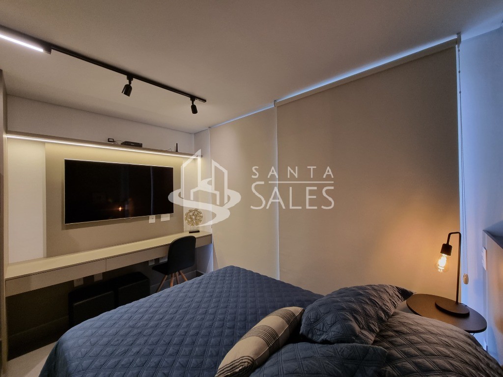 Apartamento, 1 quarto, 24 m² - Foto 36