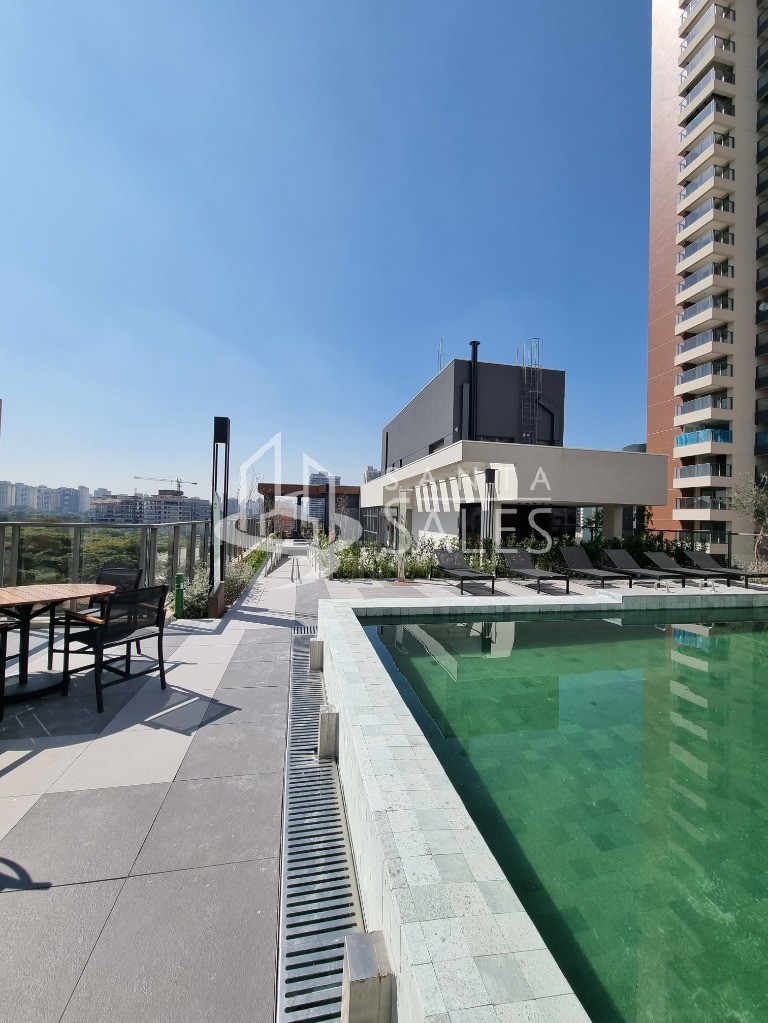 Apartamento, 1 quarto, 24 m² - Foto 37