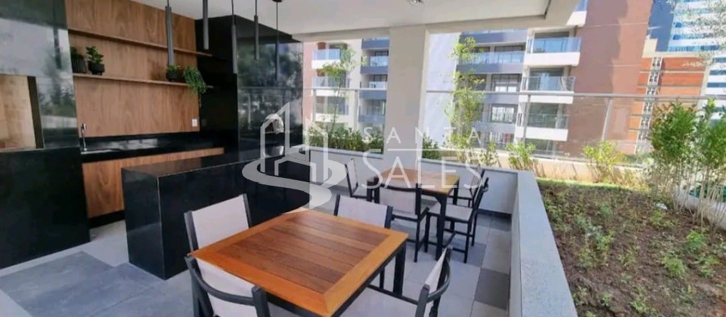 Apartamento, 1 quarto, 24 m² - Foto 40