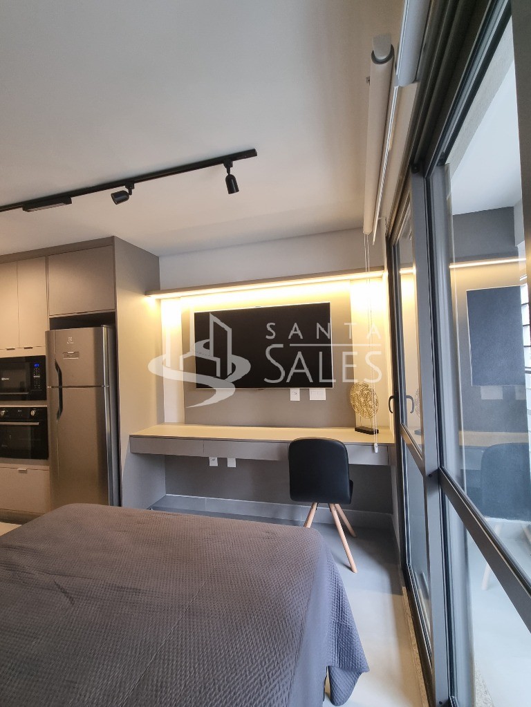 Apartamento, 1 quarto, 24 m² - Foto 41
