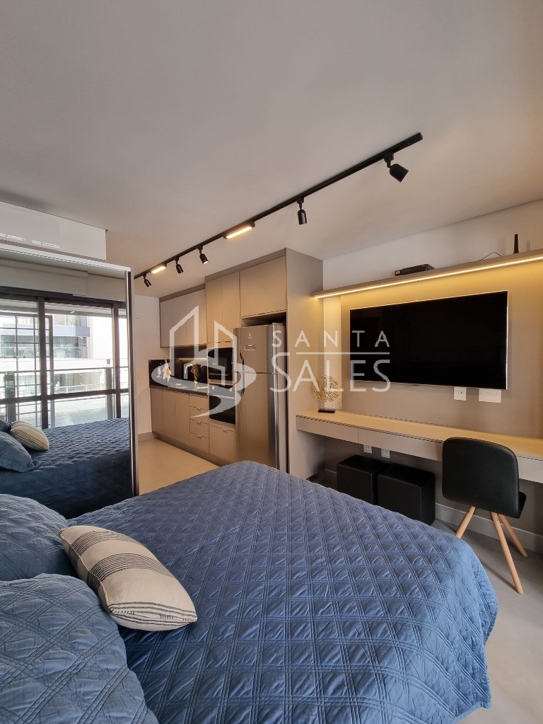 Apartamento, 1 quarto, 24 m² - Foto 45