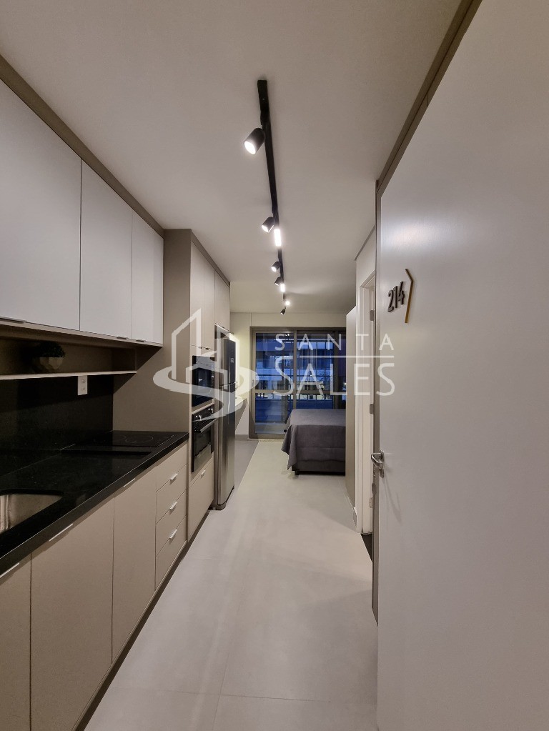 Apartamento, 1 quarto, 24 m² - Foto 47