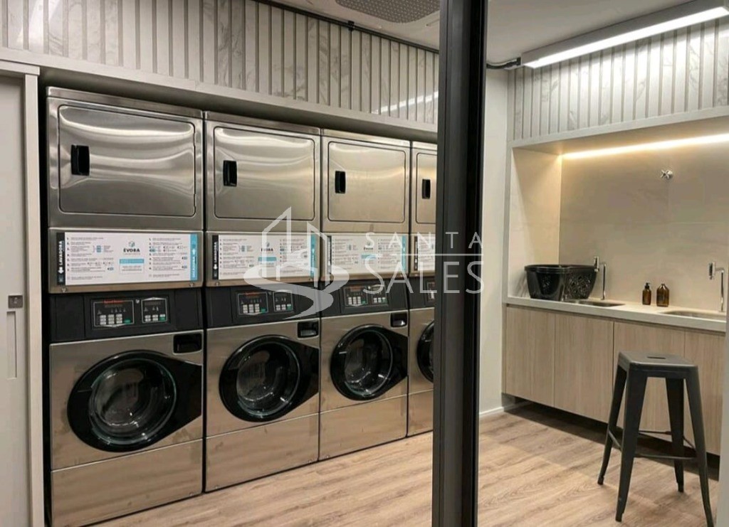 Apartamento, 1 quarto, 24 m² - Foto 48