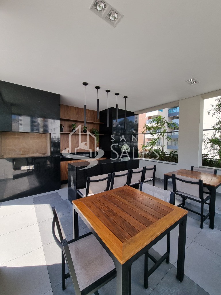 Apartamento, 1 quarto, 24 m² - Foto 50