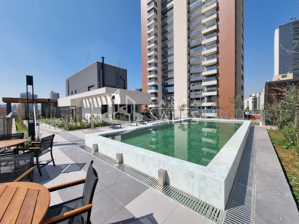 Apartamento, 1 quarto, 24 m² - Foto 53