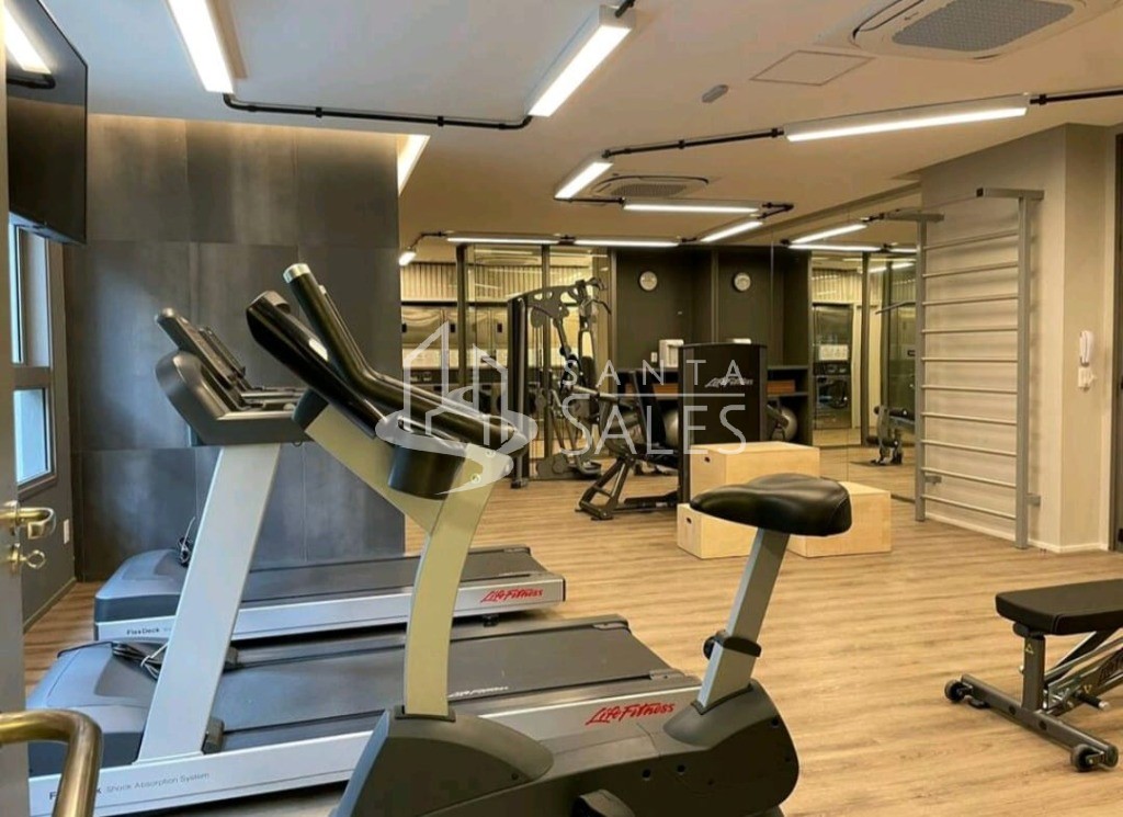 Apartamento, 1 quarto, 24 m² - Foto 55