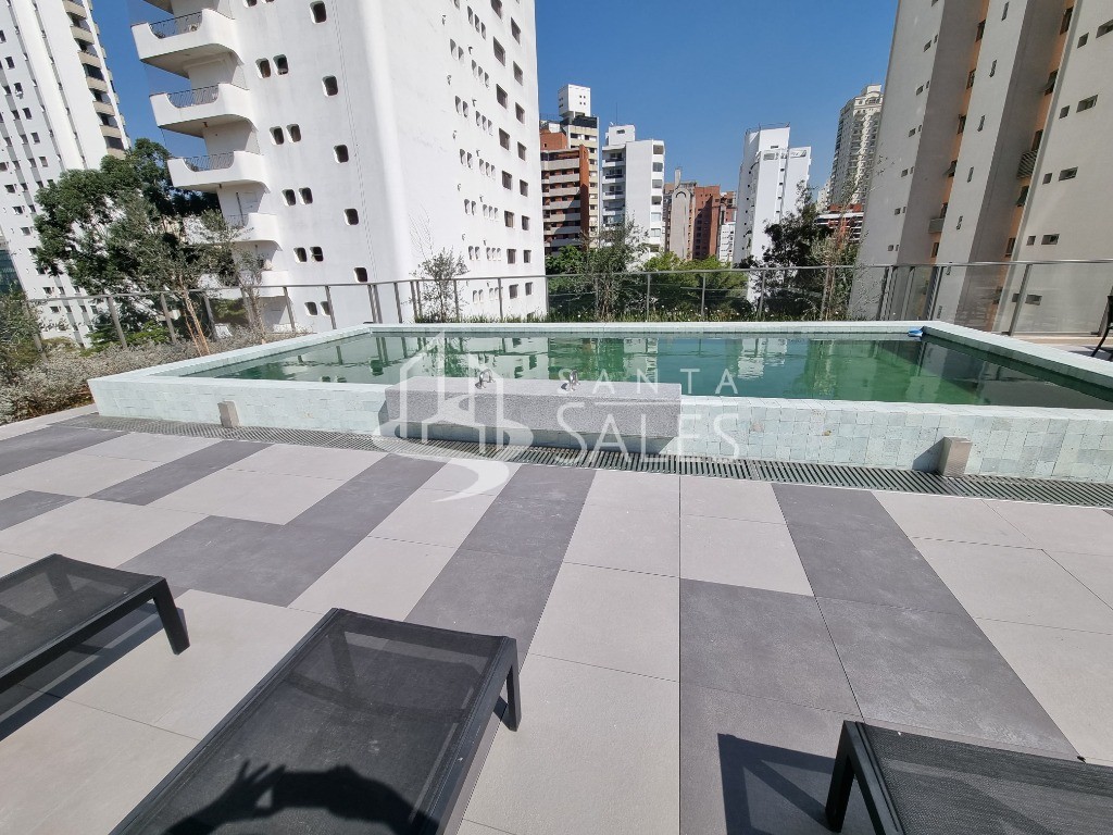 Apartamento, 1 quarto, 24 m² - Foto 57