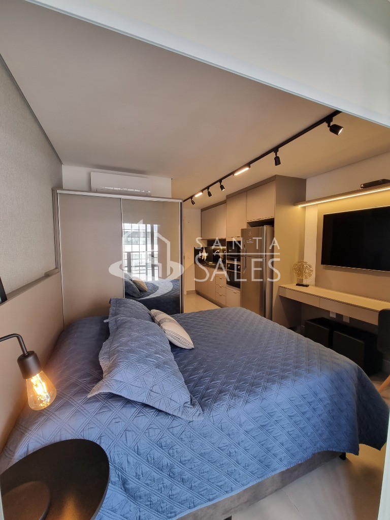 Apartamento, 1 quarto, 24 m² - Foto 58