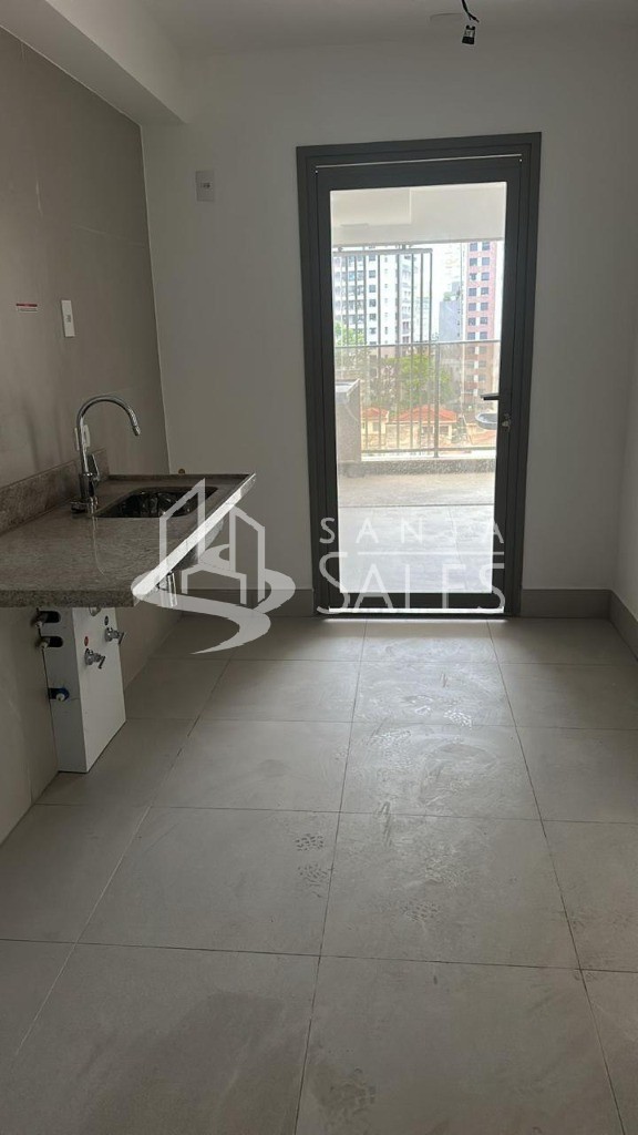 Apartamento, 3 quartos, 134 m² - Foto 1