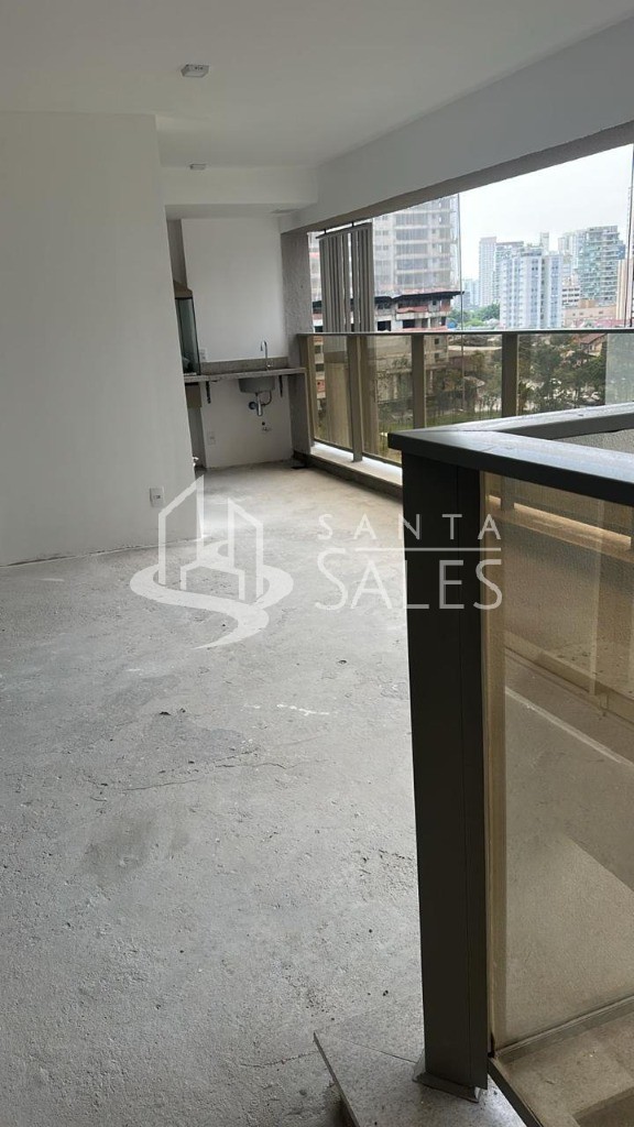 Apartamento, 3 quartos, 134 m² - Foto 7