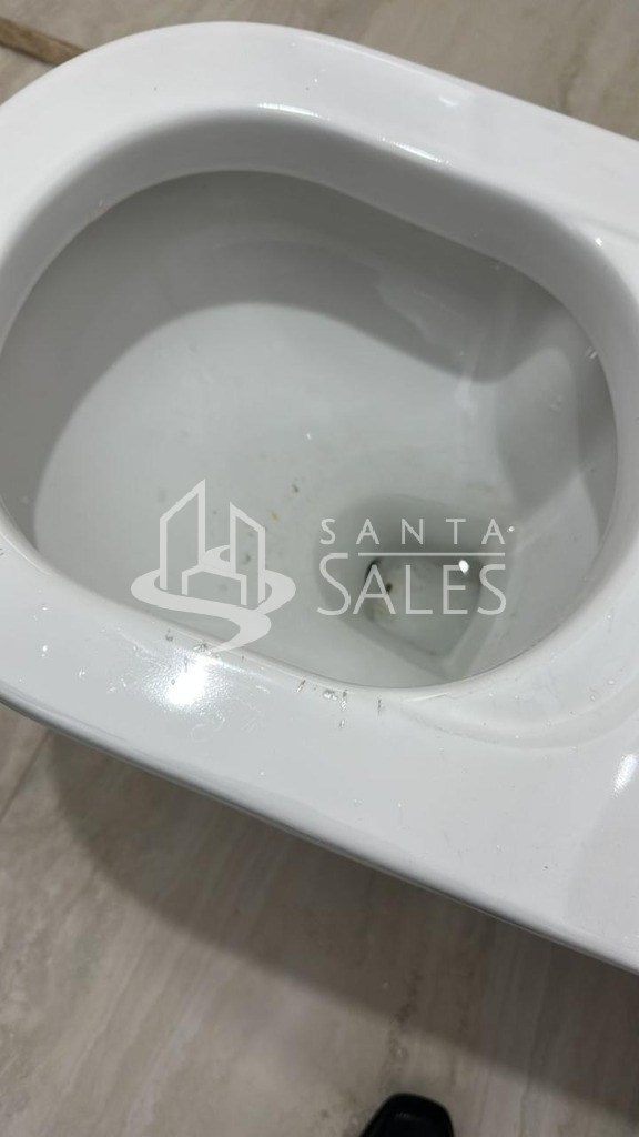 Apartamento, 3 quartos, 134 m² - Foto 8