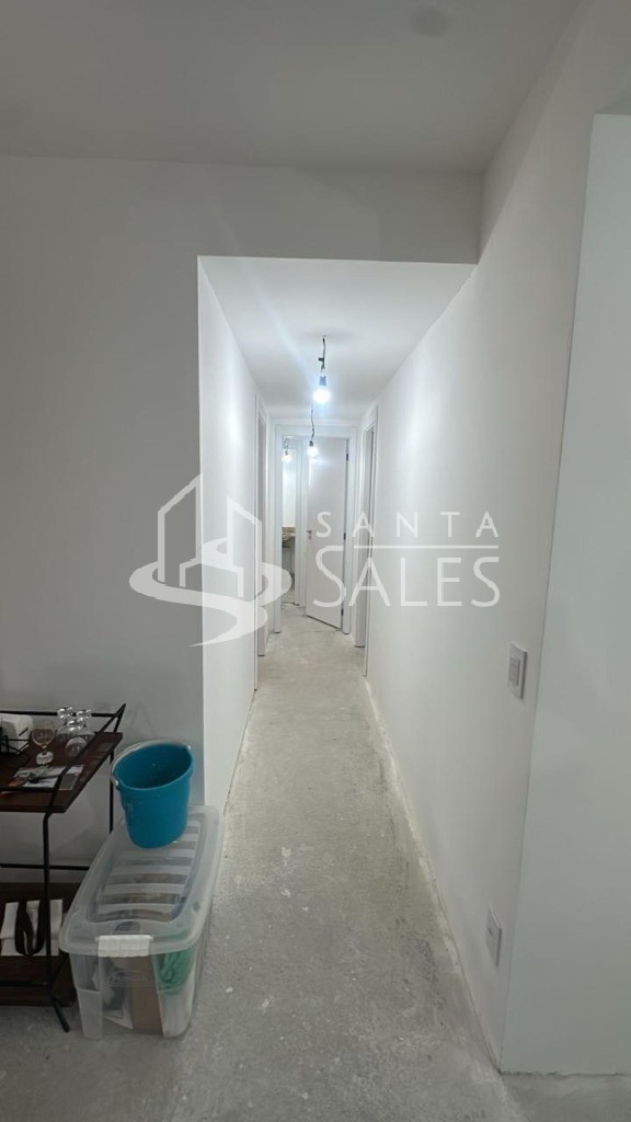 Apartamento, 3 quartos, 134 m² - Foto 10
