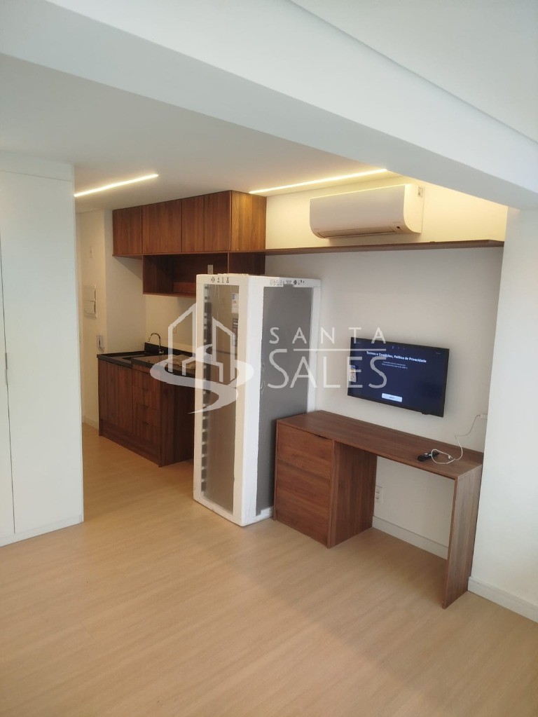 Apartamento, 1 quarto, 34 m² - Foto 8