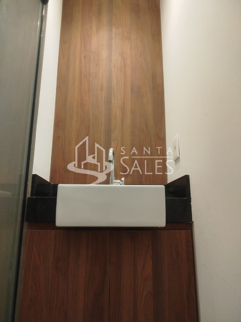 Apartamento, 1 quarto, 34 m² - Foto 10