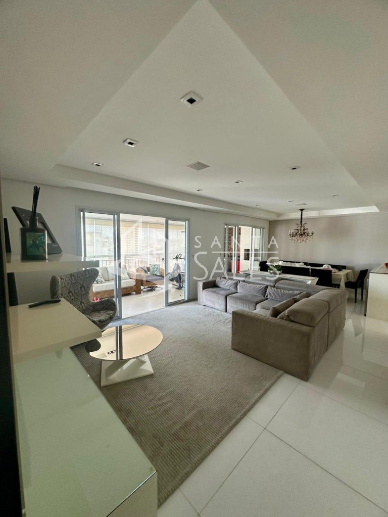 Apartamento, 4 quartos, 180 m² - Foto 1