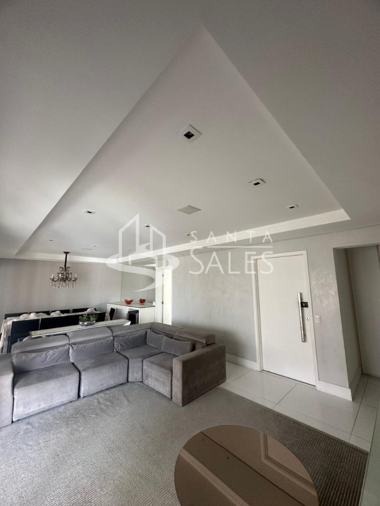 Apartamento, 4 quartos, 180 m² - Foto 6