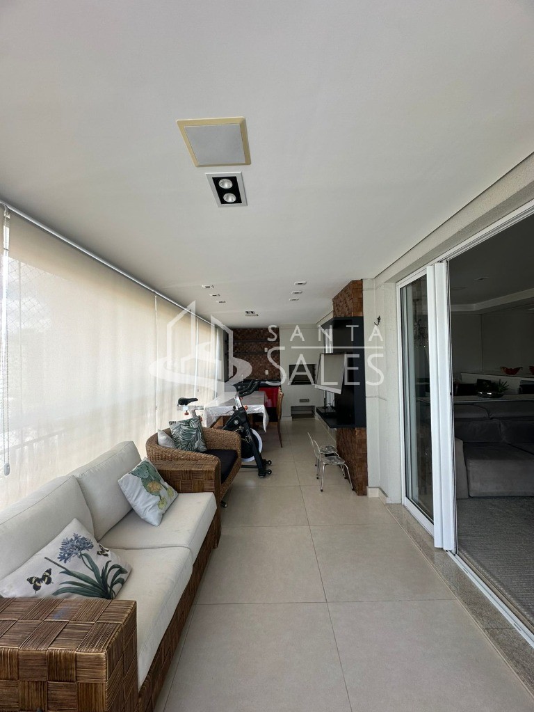 Apartamento, 4 quartos, 180 m² - Foto 7