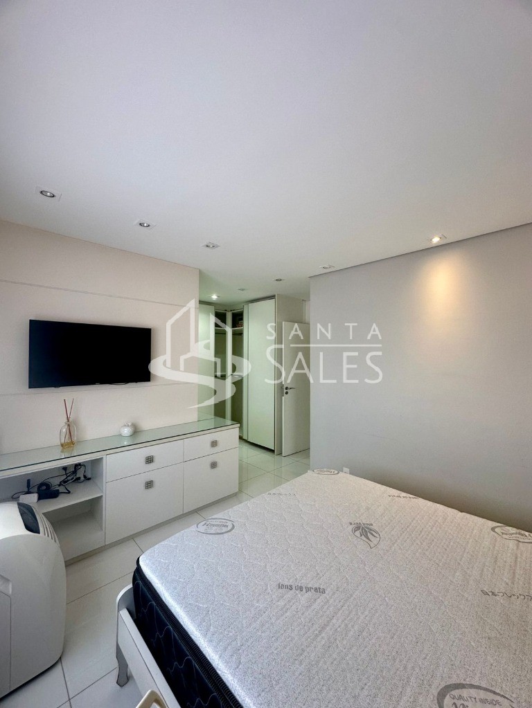 Apartamento, 4 quartos, 180 m² - Foto 13