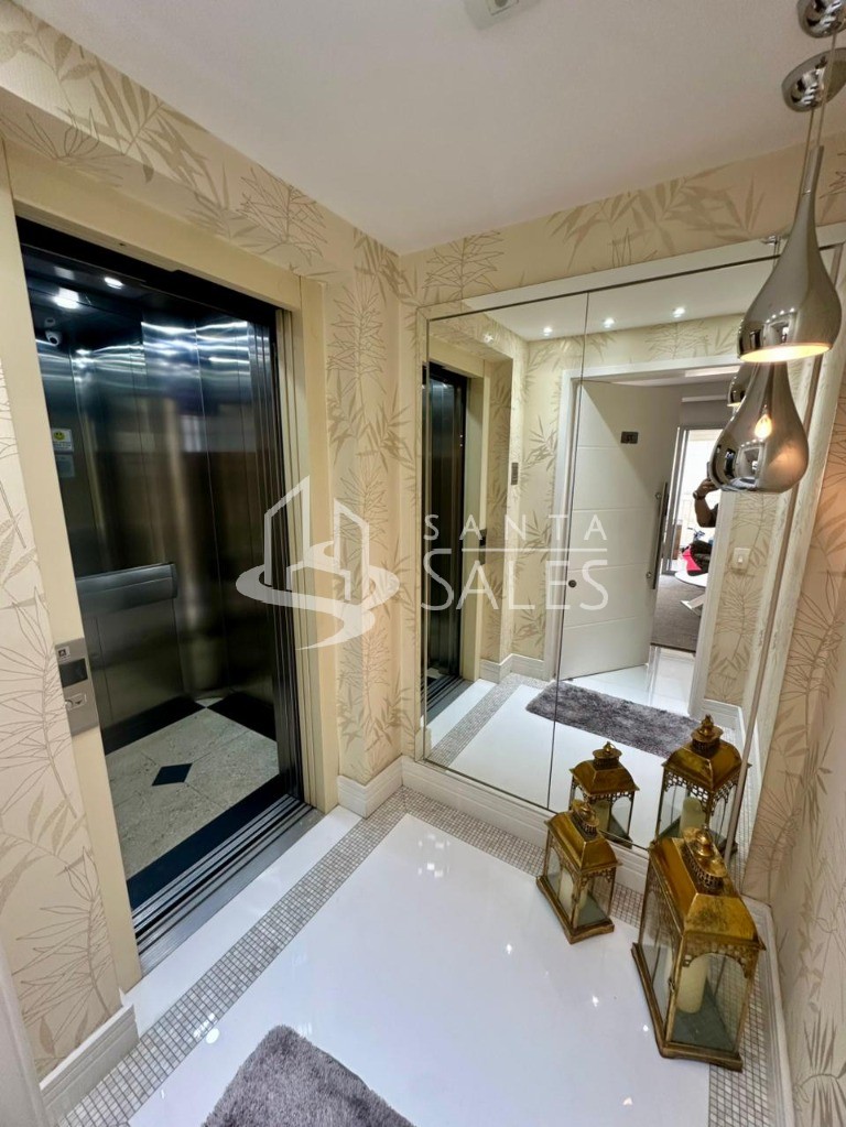 Apartamento, 4 quartos, 180 m² - Foto 14
