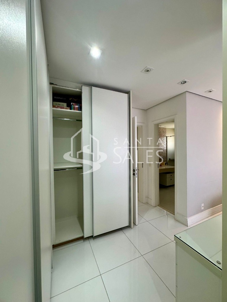 Apartamento, 4 quartos, 180 m² - Foto 15