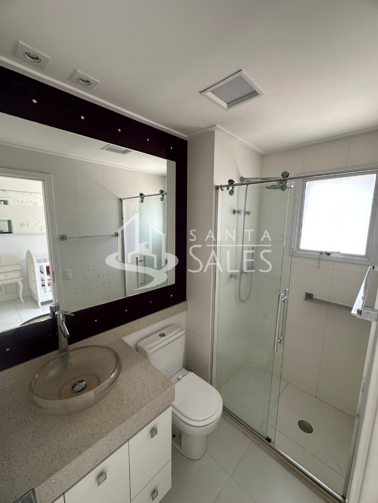 Apartamento, 4 quartos, 180 m² - Foto 19