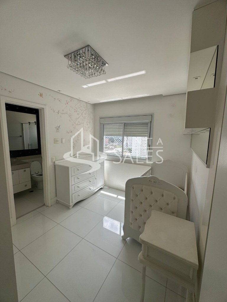 Apartamento, 4 quartos, 180 m² - Foto 26
