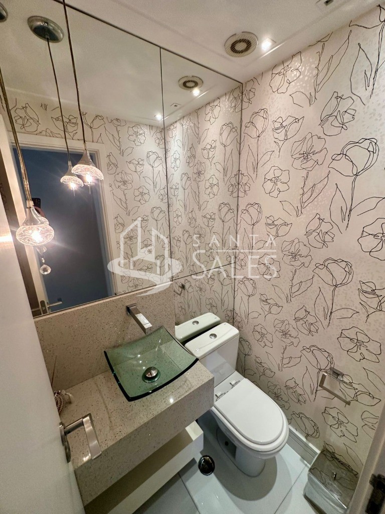 Apartamento, 4 quartos, 180 m² - Foto 27