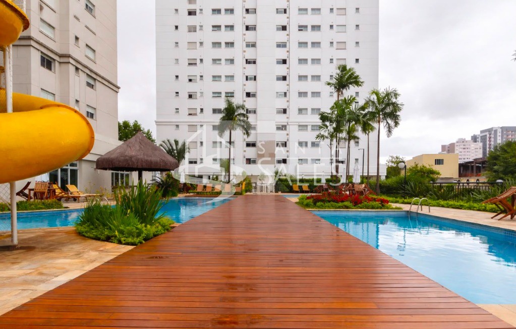 Apartamento, 4 quartos, 180 m² - Foto 32