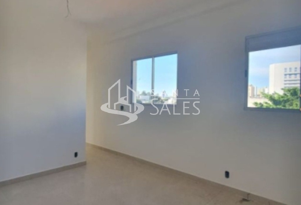 Apartamento, 2 quartos, 37 m² - Foto 1