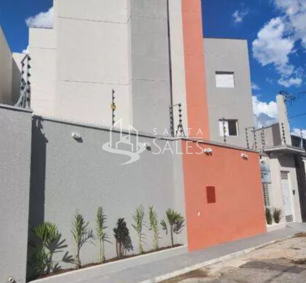 Apartamento, 2 quartos, 29 m² - Foto 14