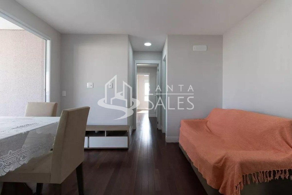 Apartamento, 3 quartos, 73 m² - Foto 5