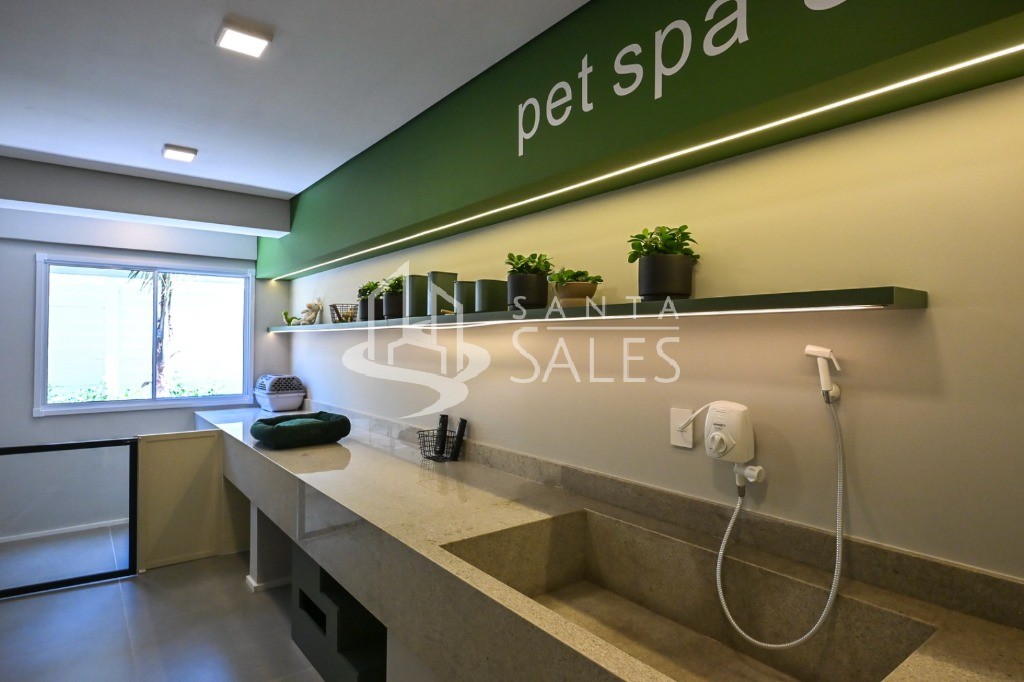 Apartamento, 1 quarto, 32 m² - Foto 1