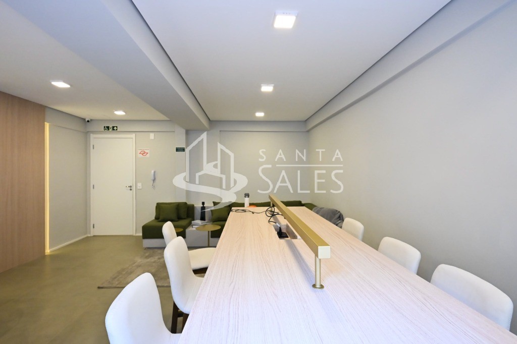 Apartamento, 1 quarto, 32 m² - Foto 7