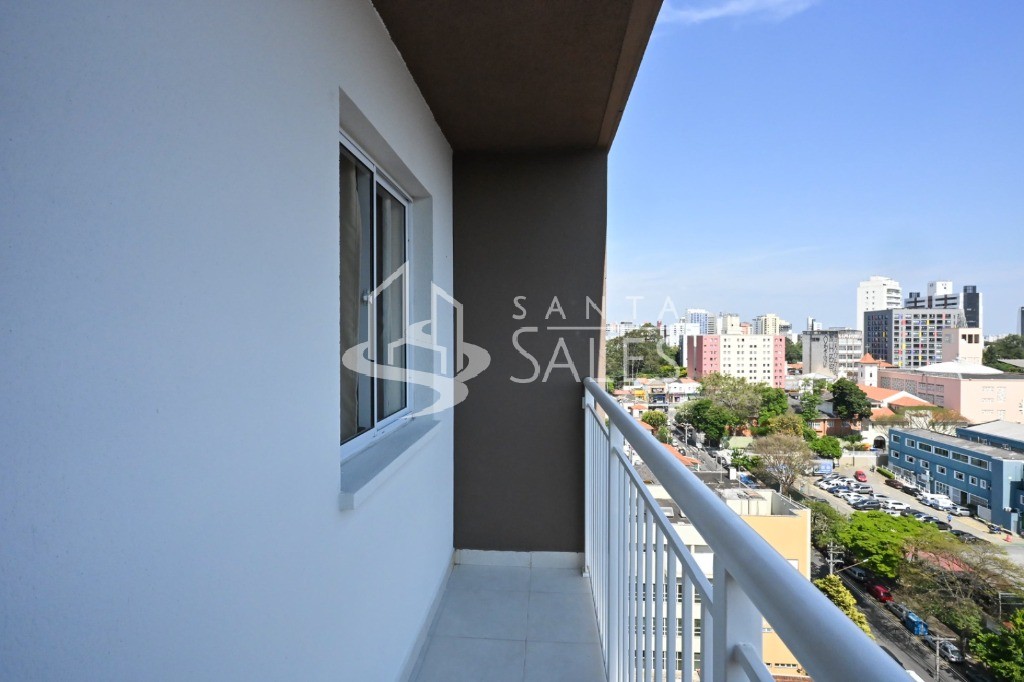Apartamento, 1 quarto, 32 m² - Foto 8