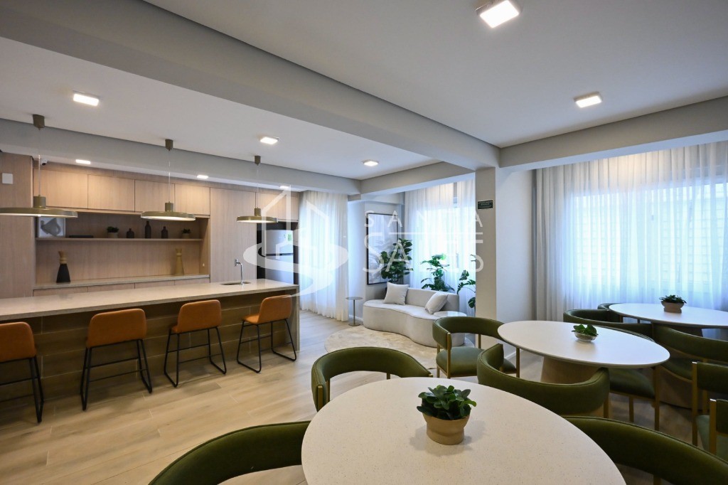 Apartamento, 1 quarto, 32 m² - Foto 11