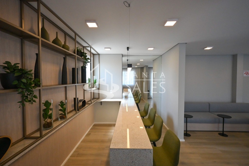 Apartamento, 1 quarto, 32 m² - Foto 14