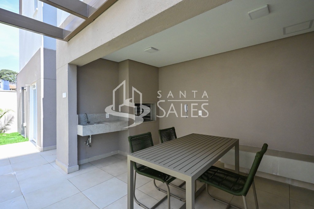 Apartamento, 1 quarto, 32 m² - Foto 16