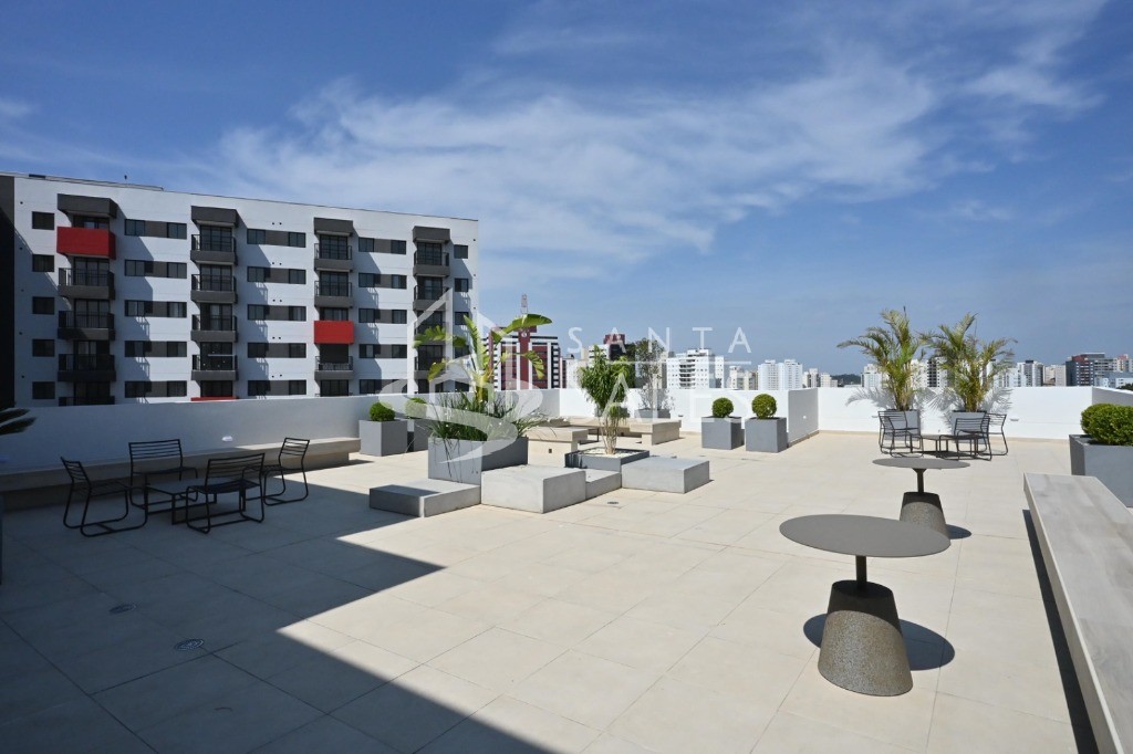 Apartamento, 1 quarto, 32 m² - Foto 17
