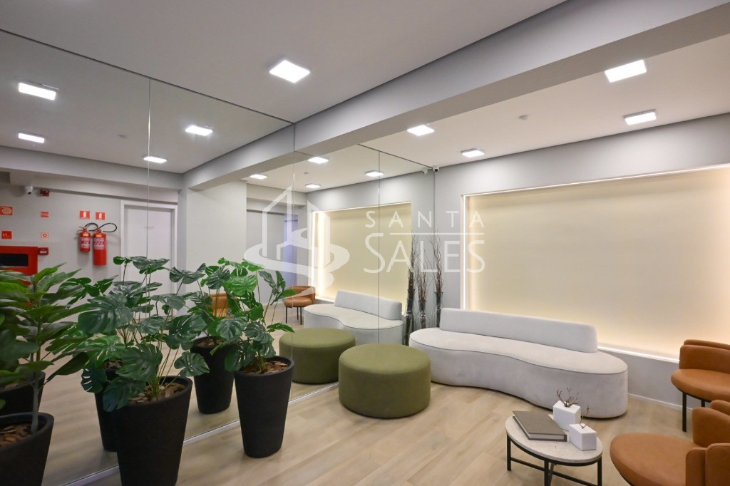 Apartamento, 1 quarto, 32 m² - Foto 18
